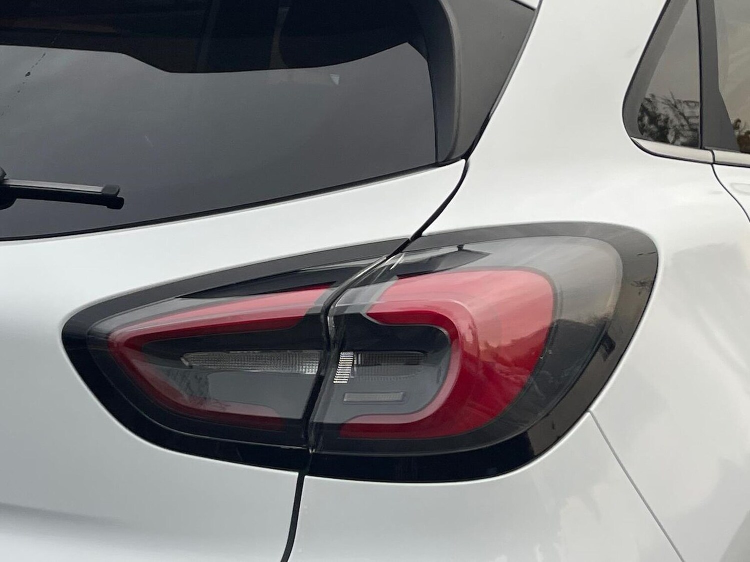 Used Ford Puma 2023 for sale - 76504923: Photo 36