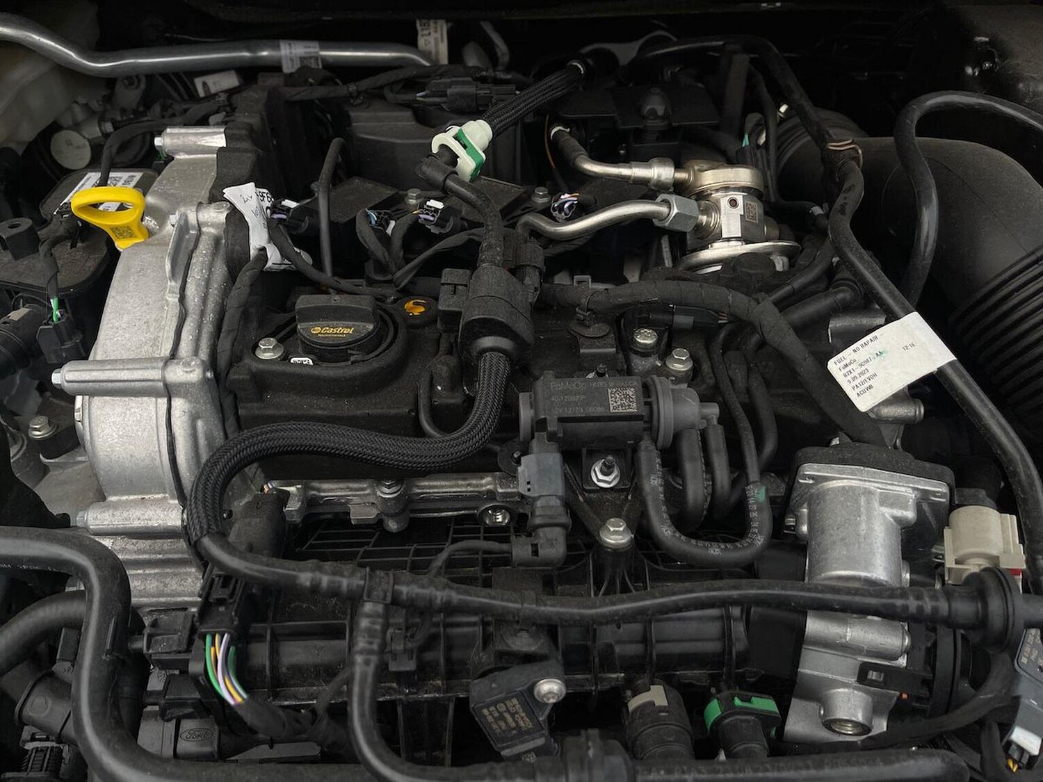 Used Ford Puma 2023 for sale - 76504923: Photo 39