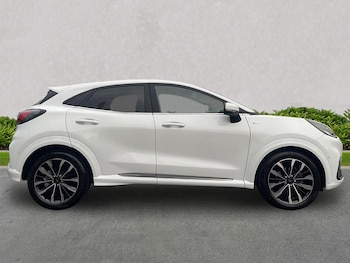 Used Ford Puma 2023 for sale - 76504923: Photo