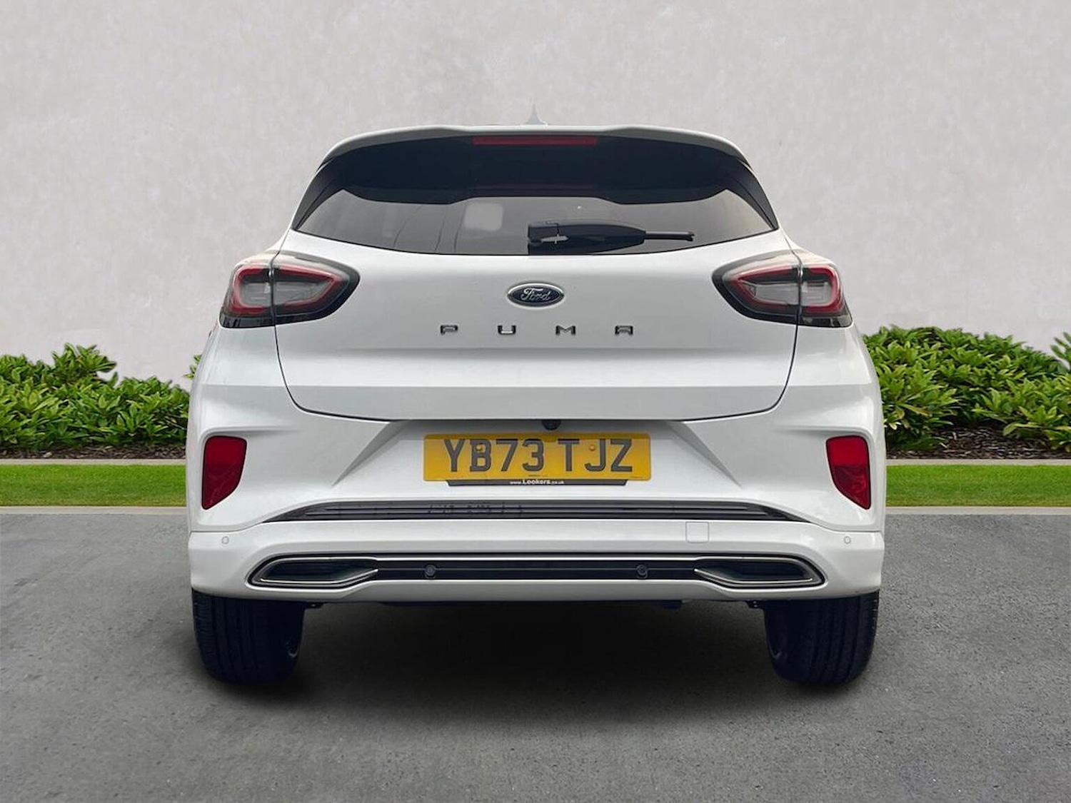 Used Ford Puma 2023 for sale - 76504923: Photo 4