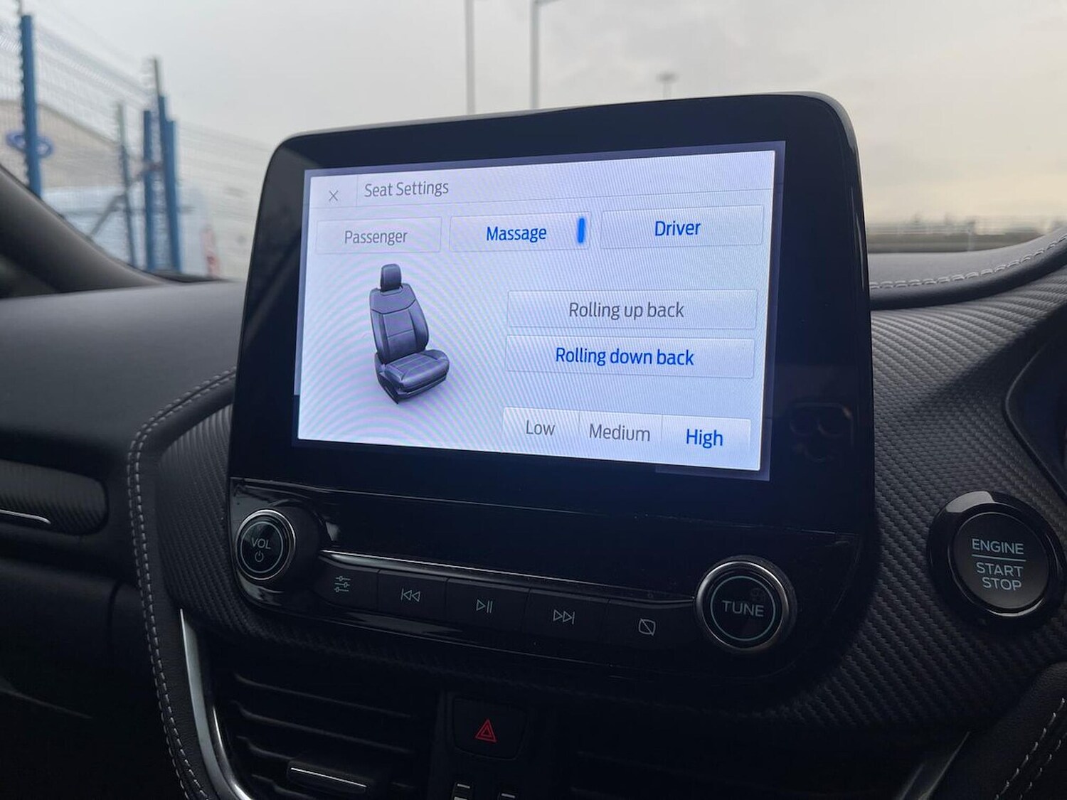 Used Ford Puma 2023 for sale - 76504923: Photo 42