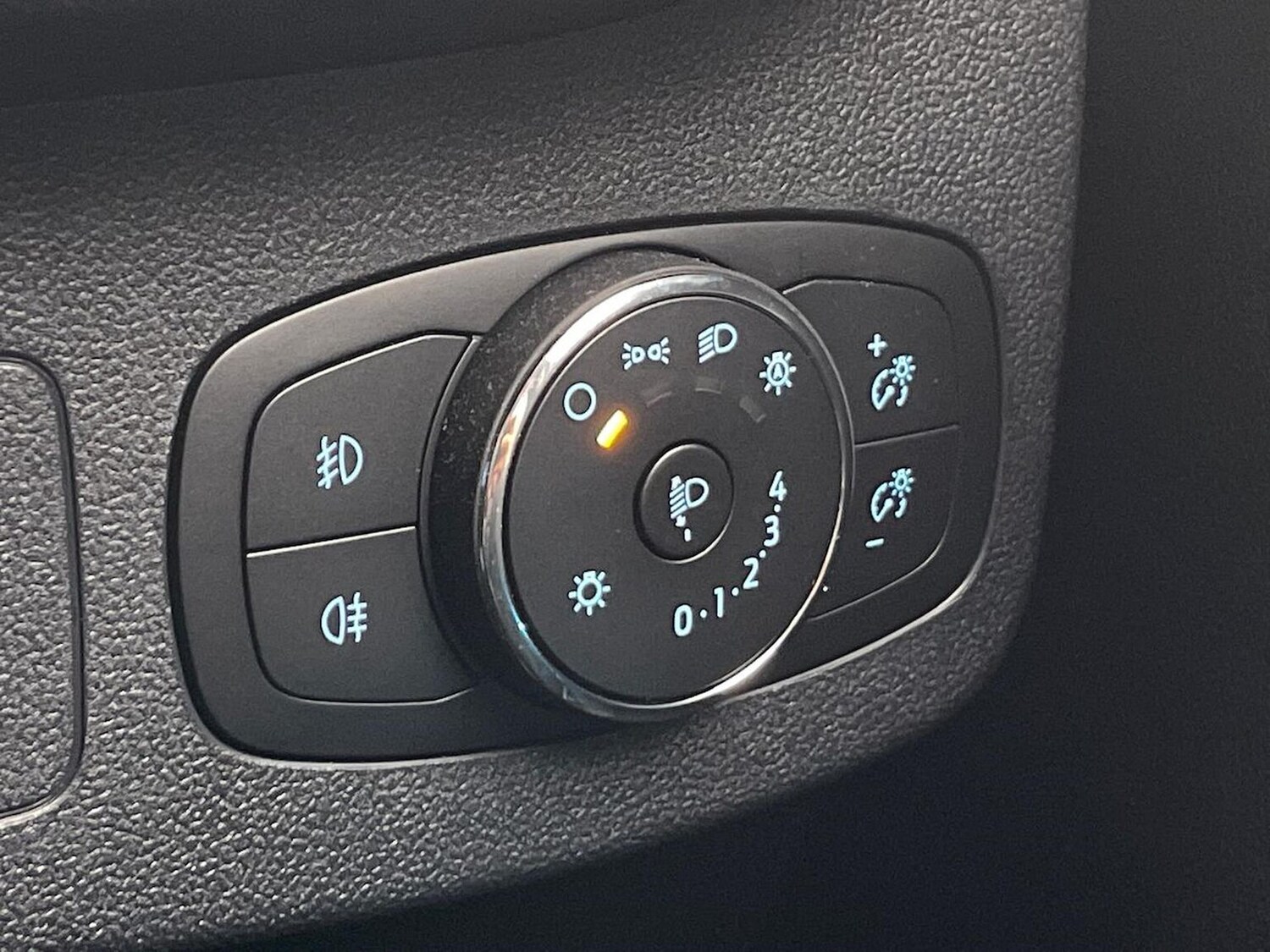 Used Ford Puma 2023 for sale - 76504923: Photo 44