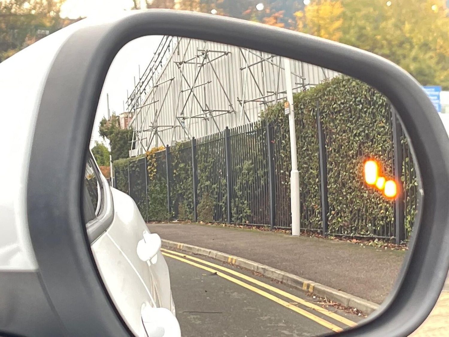 Used Ford Puma 2023 for sale - 76504923: Photo 47