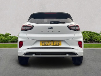 Used Ford Puma 2023 for sale - 76504923: Photo