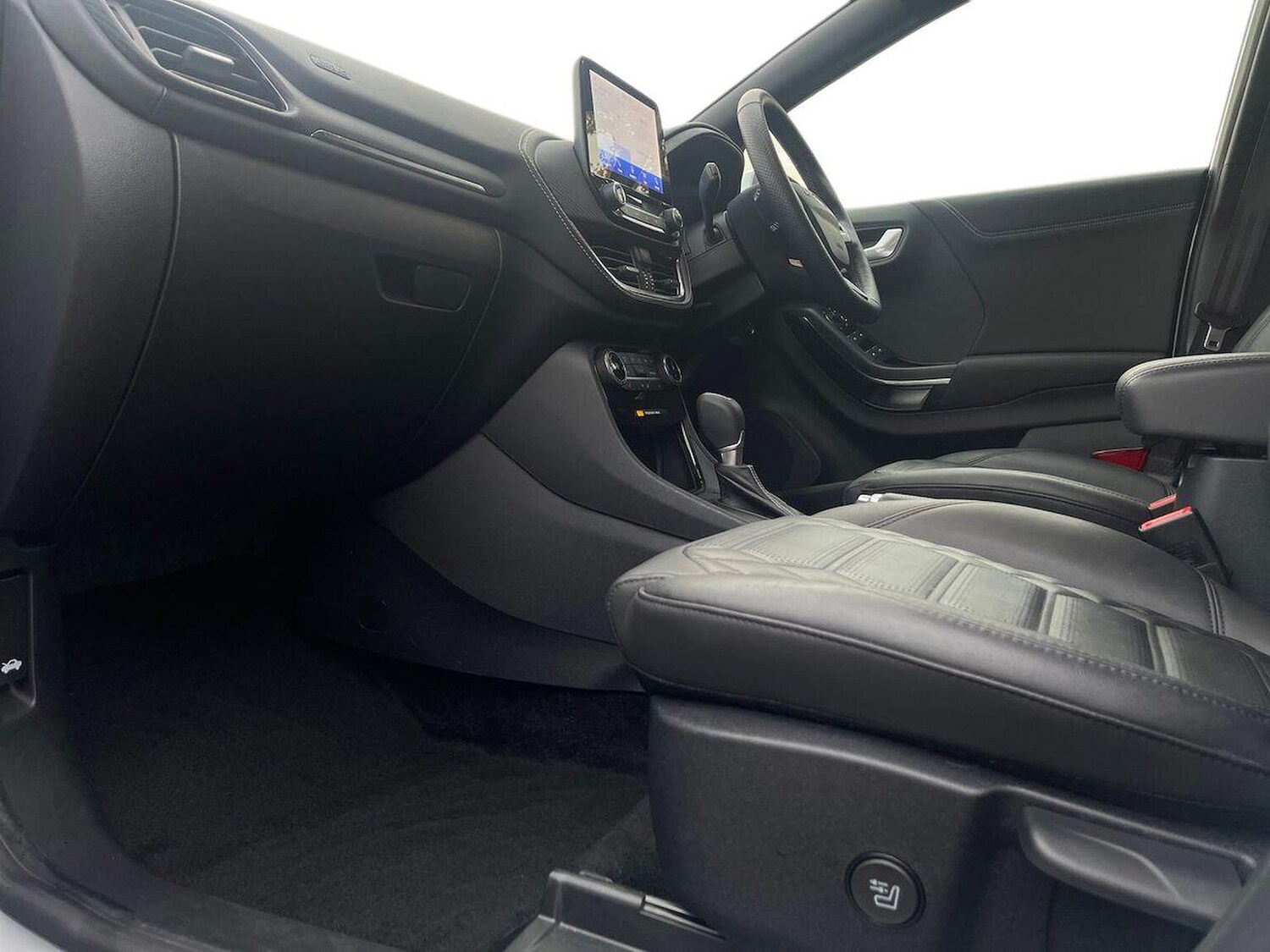 Used Ford Puma 2023 for sale - 76504923: Photo 7