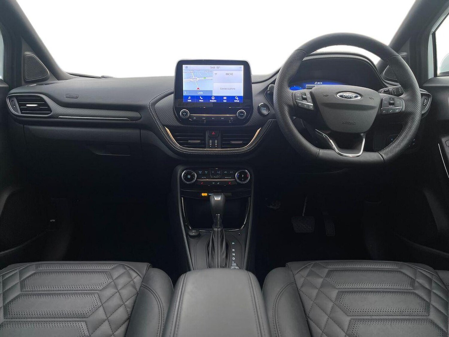 Used Ford Puma 2023 for sale - 76504923: Photo 8