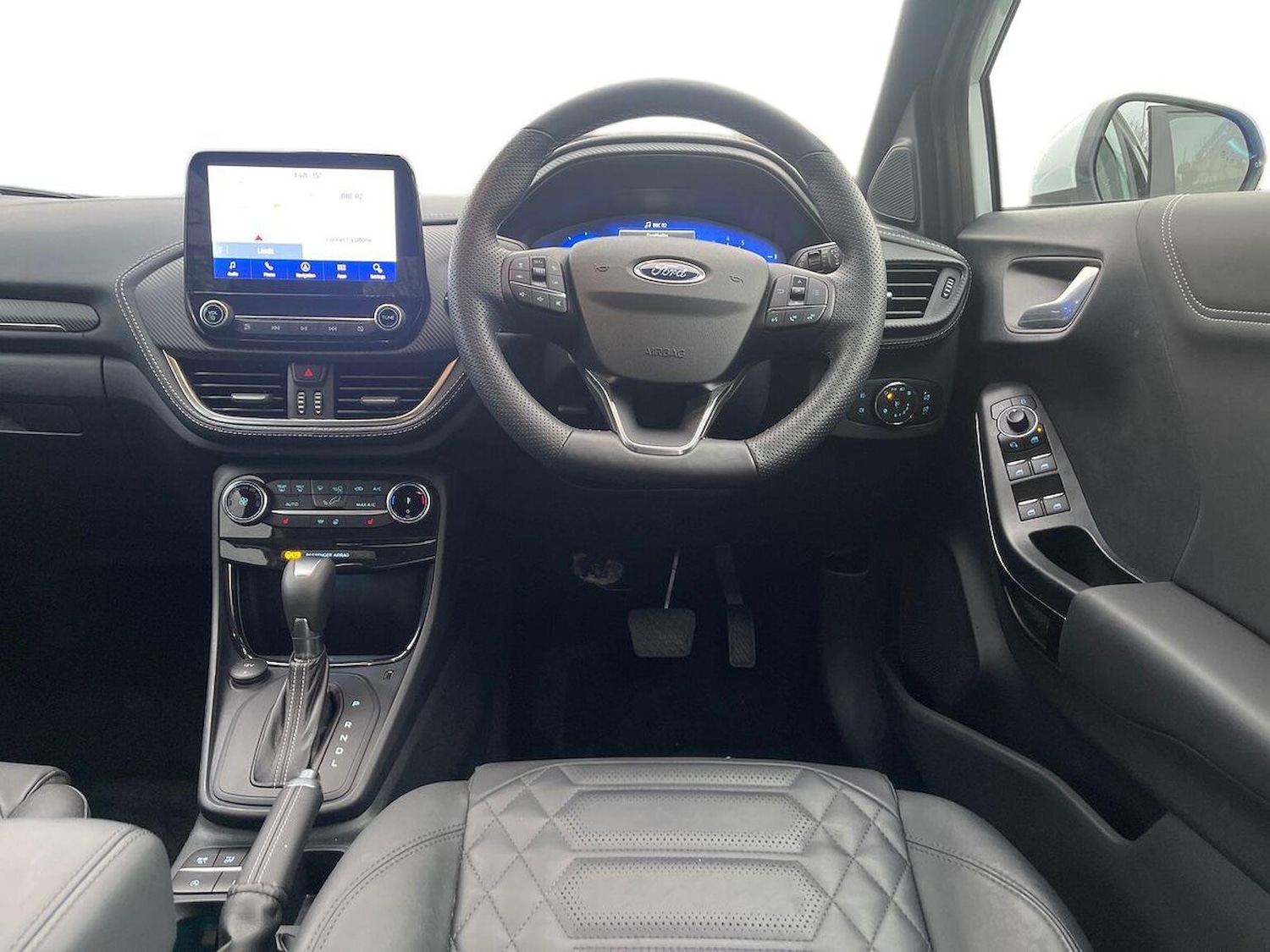 Used Ford Puma 2023 for sale - 76504923: Photo 9