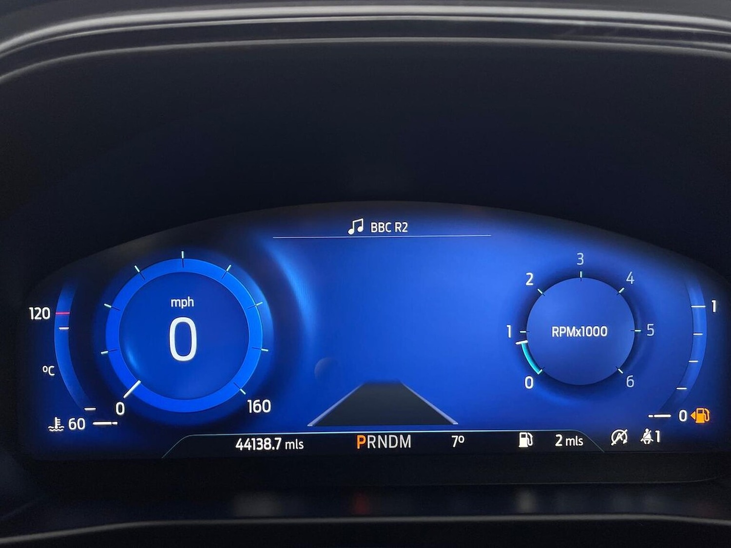 Used Ford Focus 2023 for sale - 76974553: Photo 13