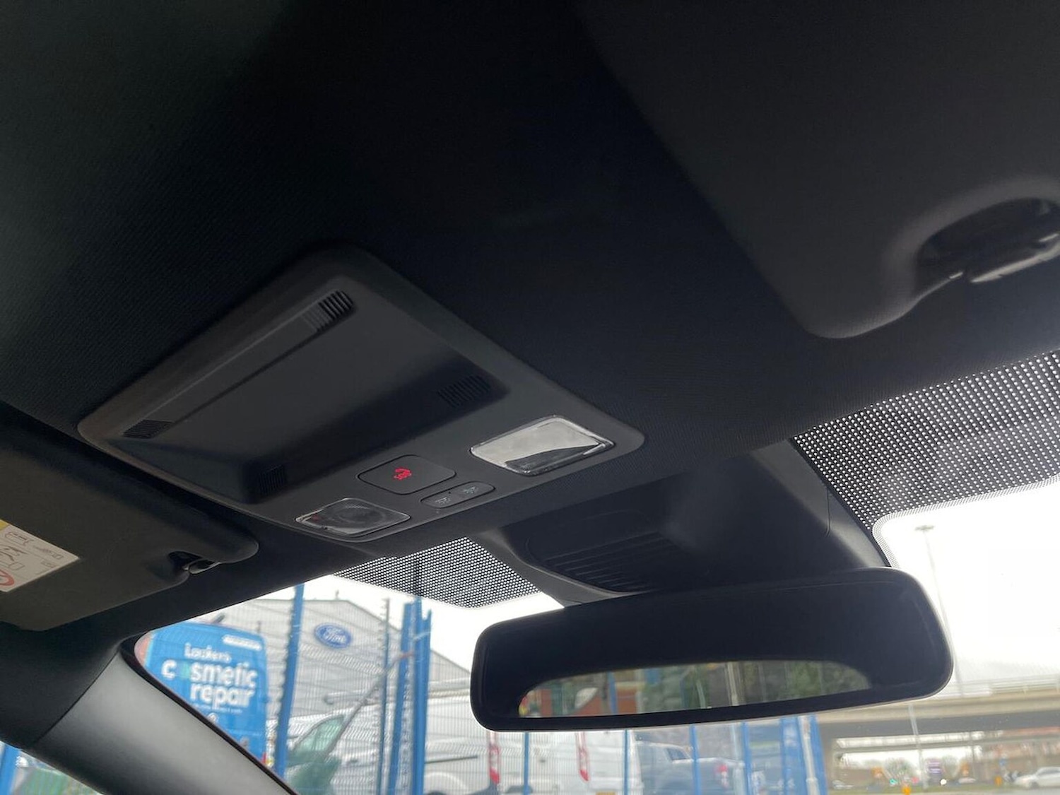 Used Ford Focus 2023 for sale - 76974553: Photo 14