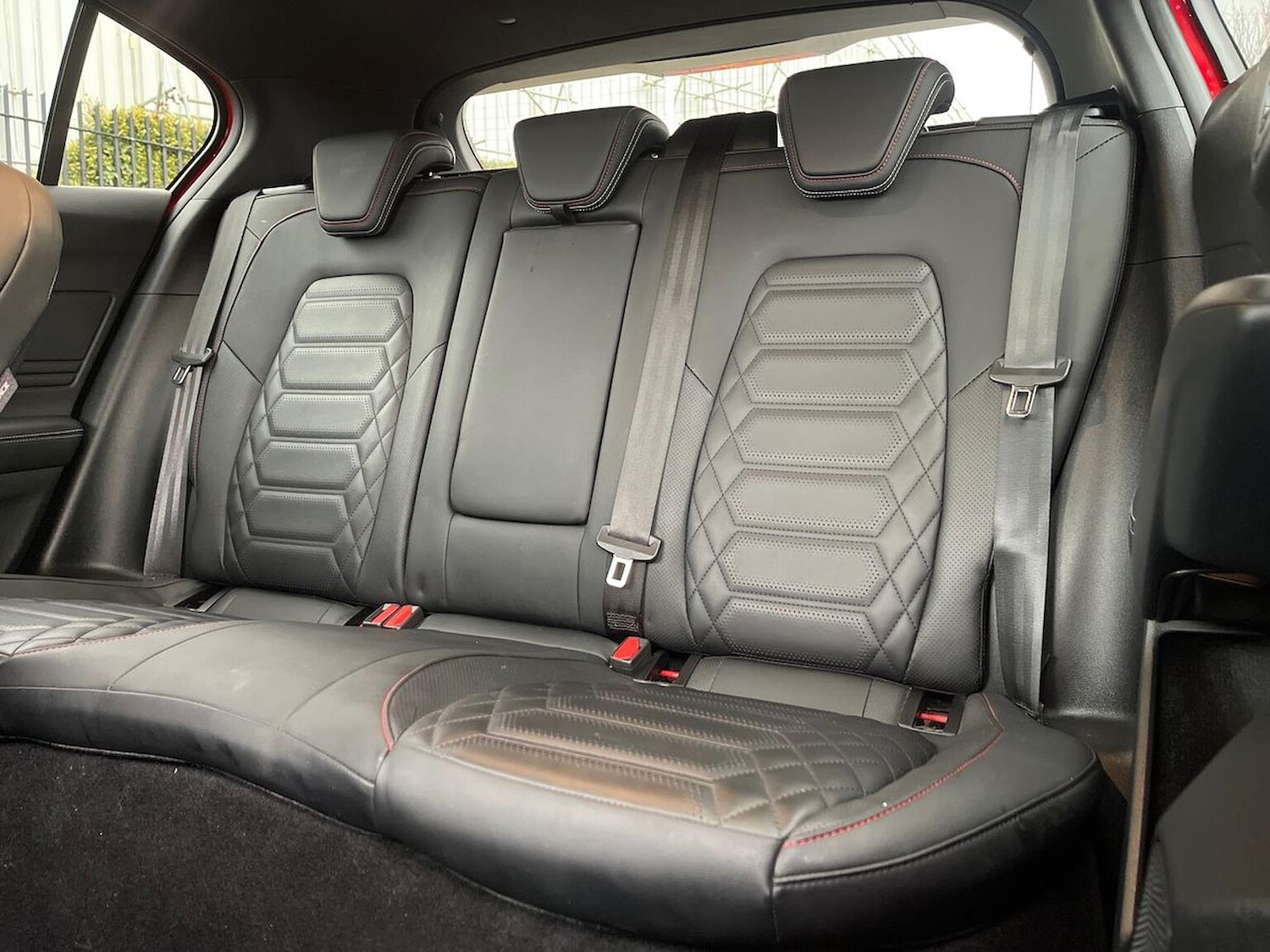 Used Ford Focus 2023 for sale - 76974553: Photo 16