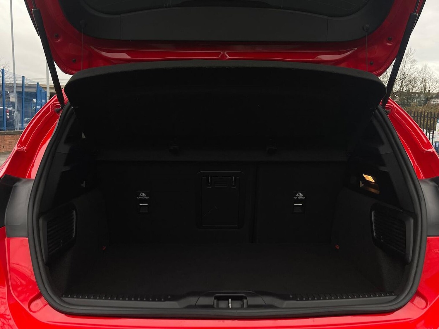 Used Ford Focus 2023 for sale - 76974553: Photo 17