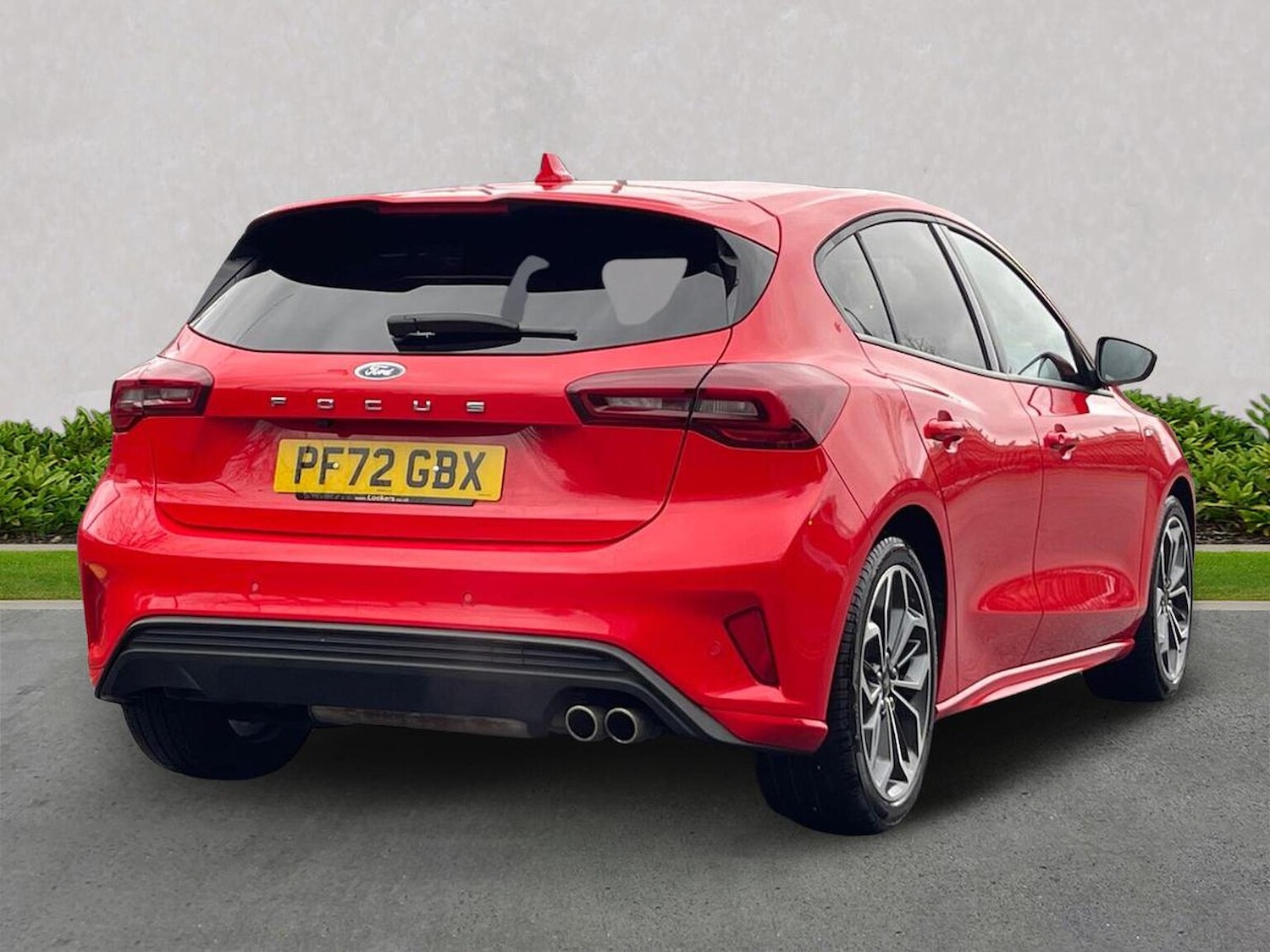 Used Ford Focus 2023 for sale - 76974553: Photo 18