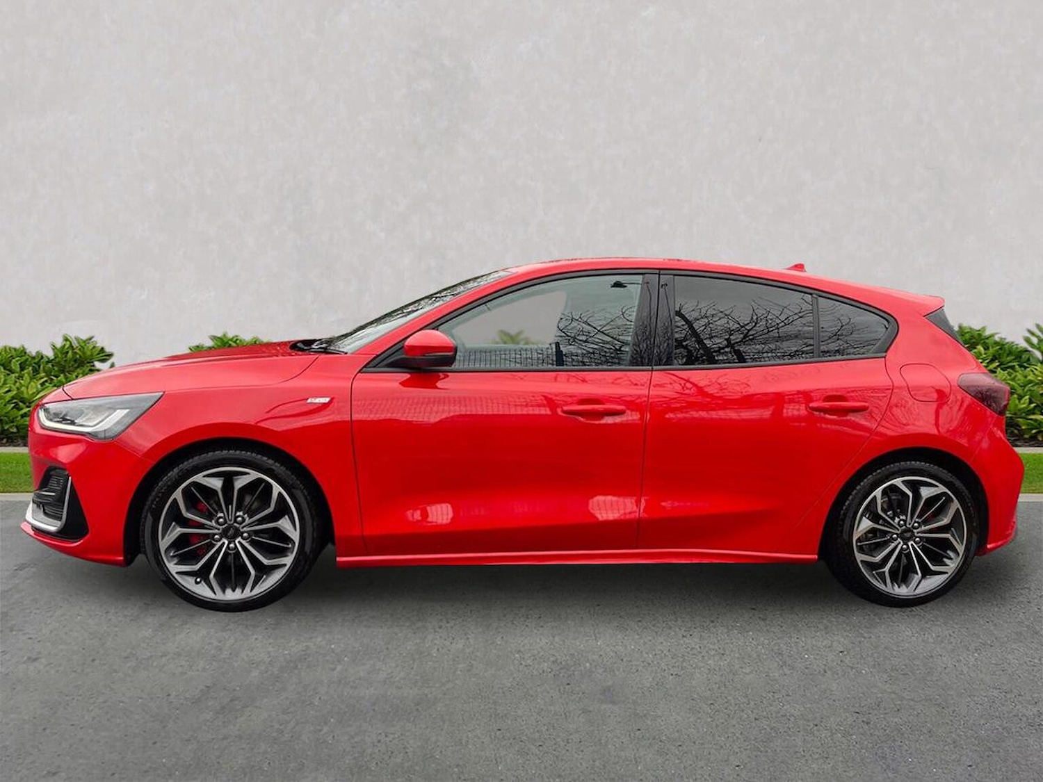 Used Ford Focus 2023 for sale - 76974553: Photo 19