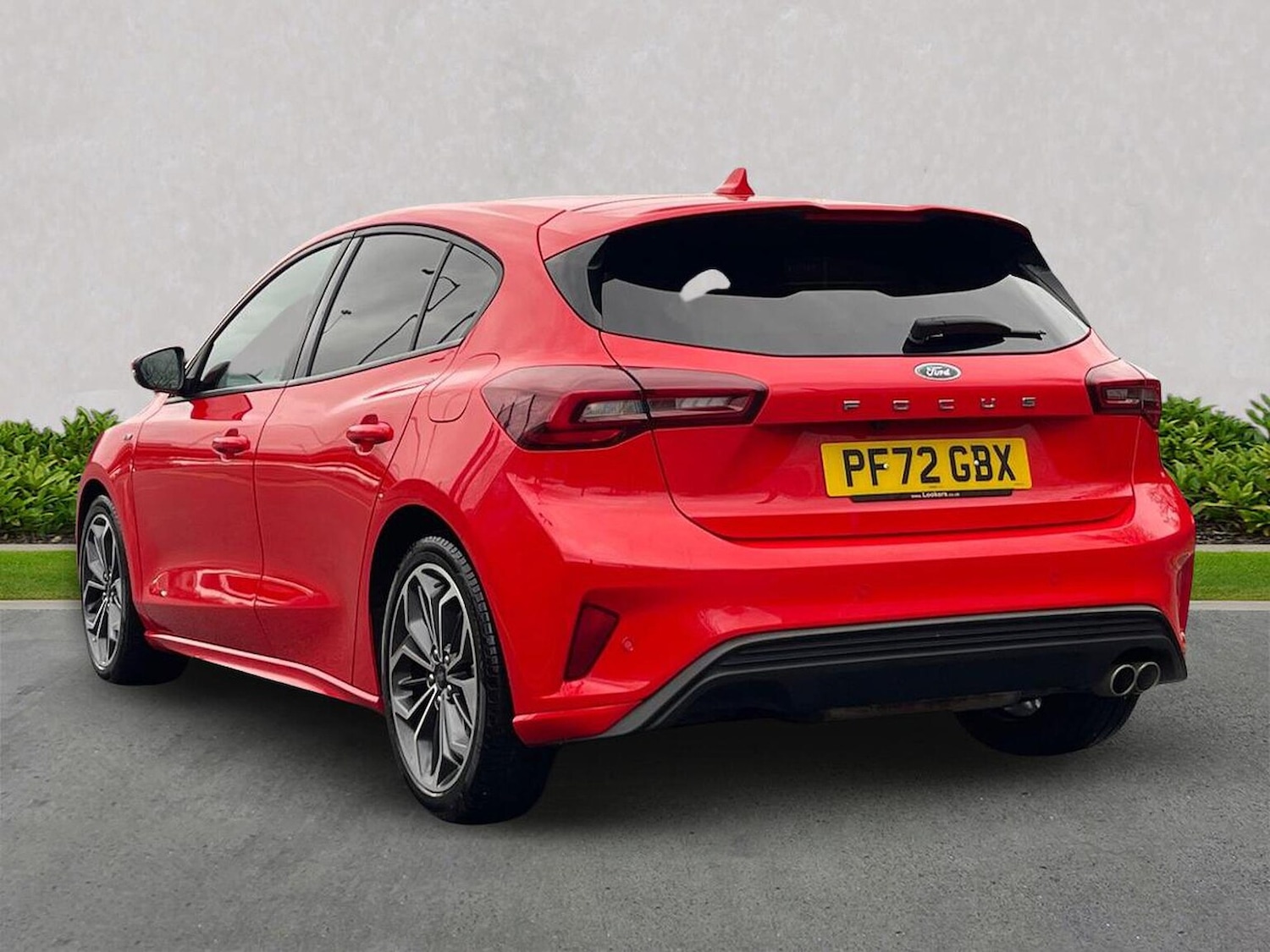 Used Ford Focus 2023 for sale - 76974553: Photo 2