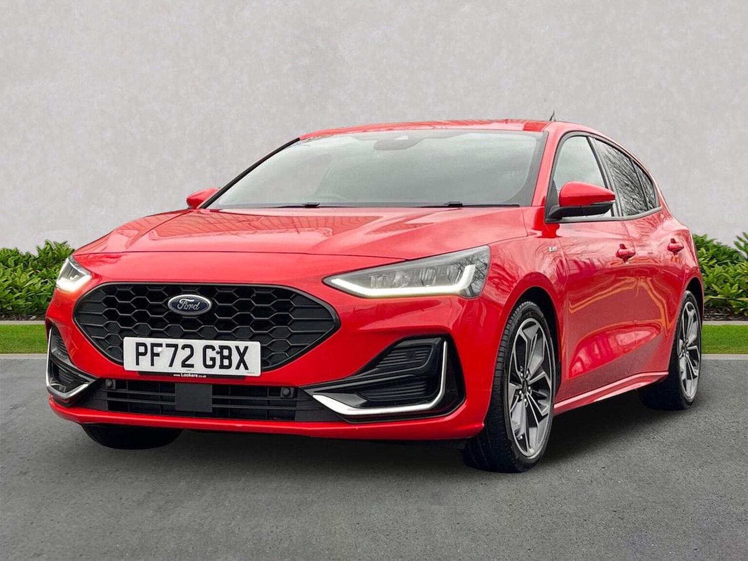 Used Ford Focus 2023 for sale - 76974553: Photo 20