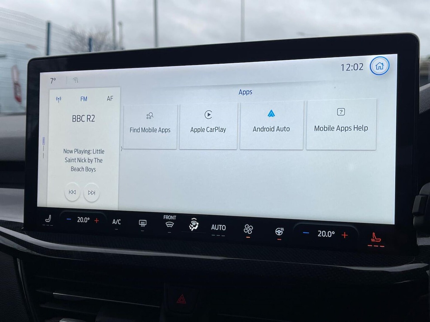 Used Ford Focus 2023 for sale - 76974553: Photo 24