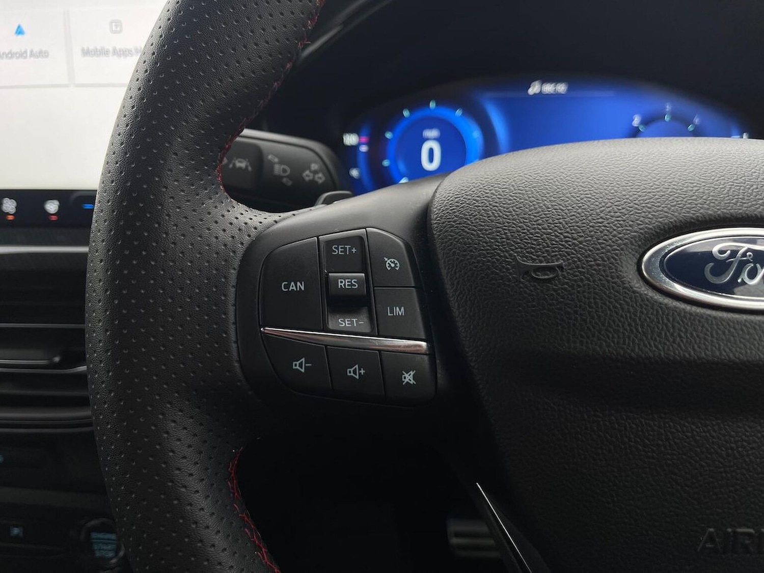 Used Ford Focus 2023 for sale - 76974553: Photo 26