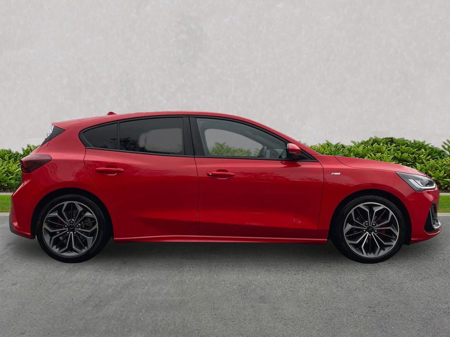 Used Ford Focus 2023 for sale - 76974553: Photo 3