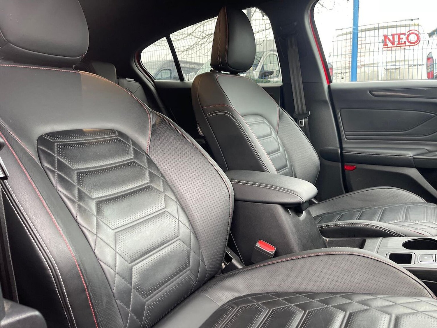 Used Ford Focus 2023 for sale - 76974553: Photo 32