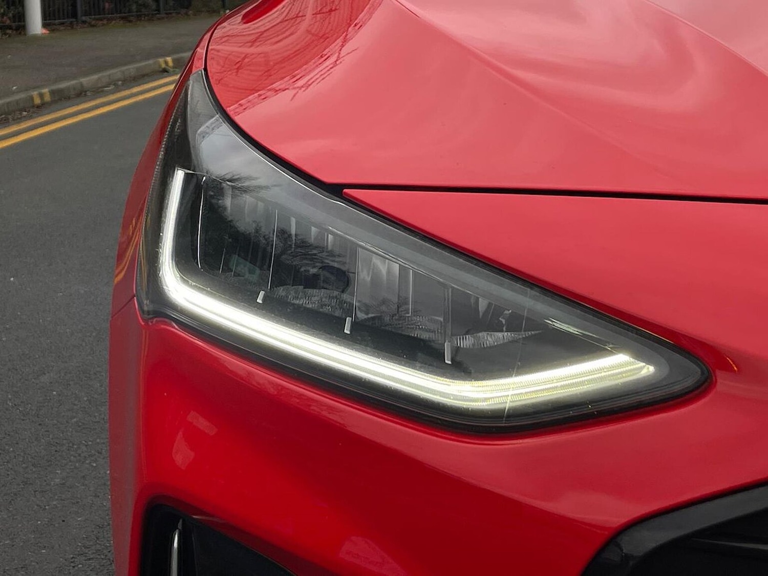 Used Ford Focus 2023 for sale - 76974553: Photo 34