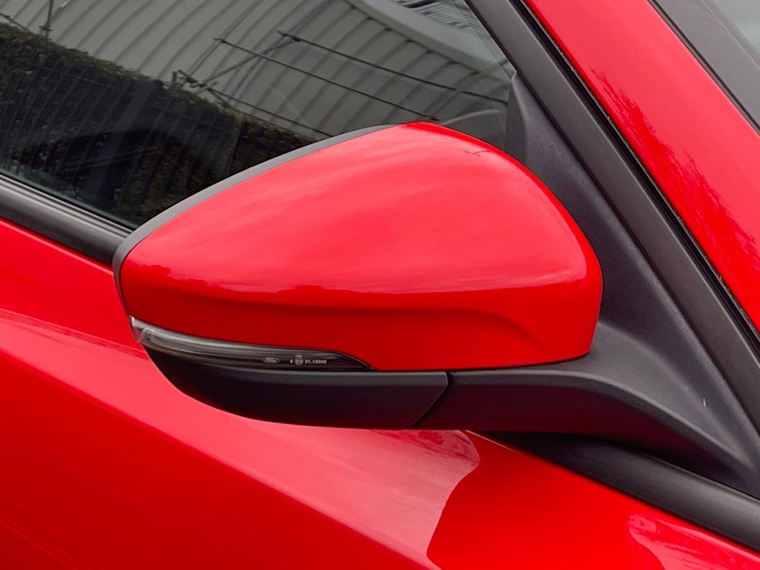 Used Ford Focus 2023 for sale - 76974553: Photo 38