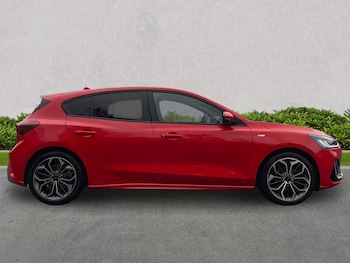 Used Ford Focus 2023 for sale - 76974553: Photo