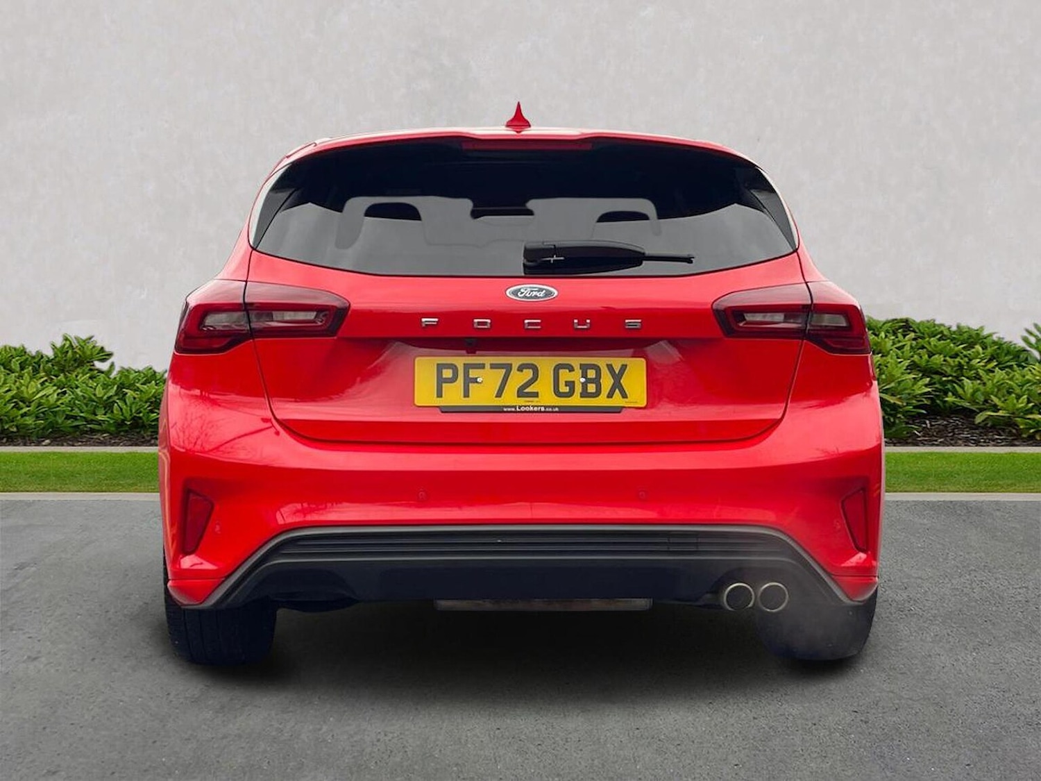 Used Ford Focus 2023 for sale - 76974553: Photo 4