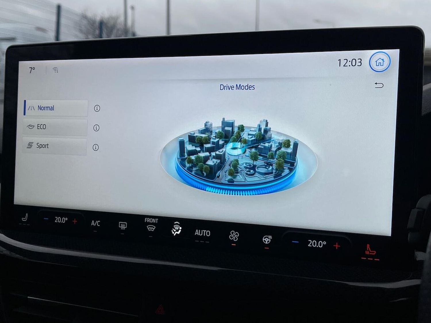 Used Ford Focus 2023 for sale - 76974553: Photo 44