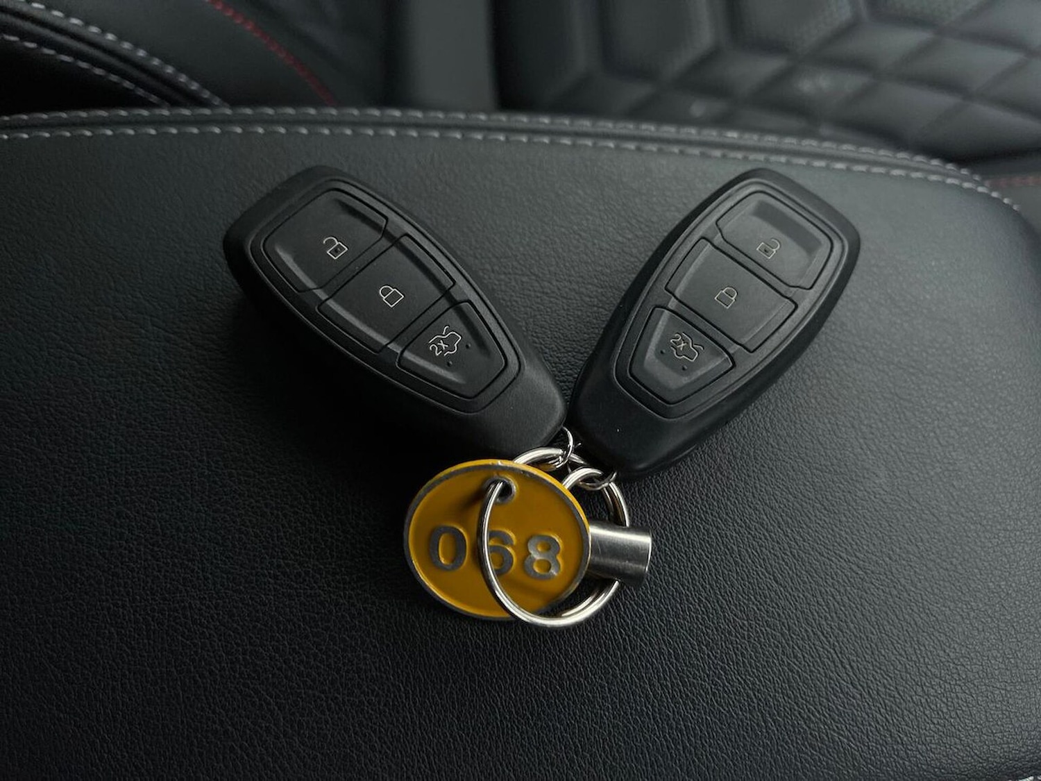 Used Ford Focus 2023 for sale - 76974553: Photo 45