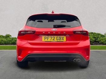 Used Ford Focus 2023 for sale - 76974553: Photo