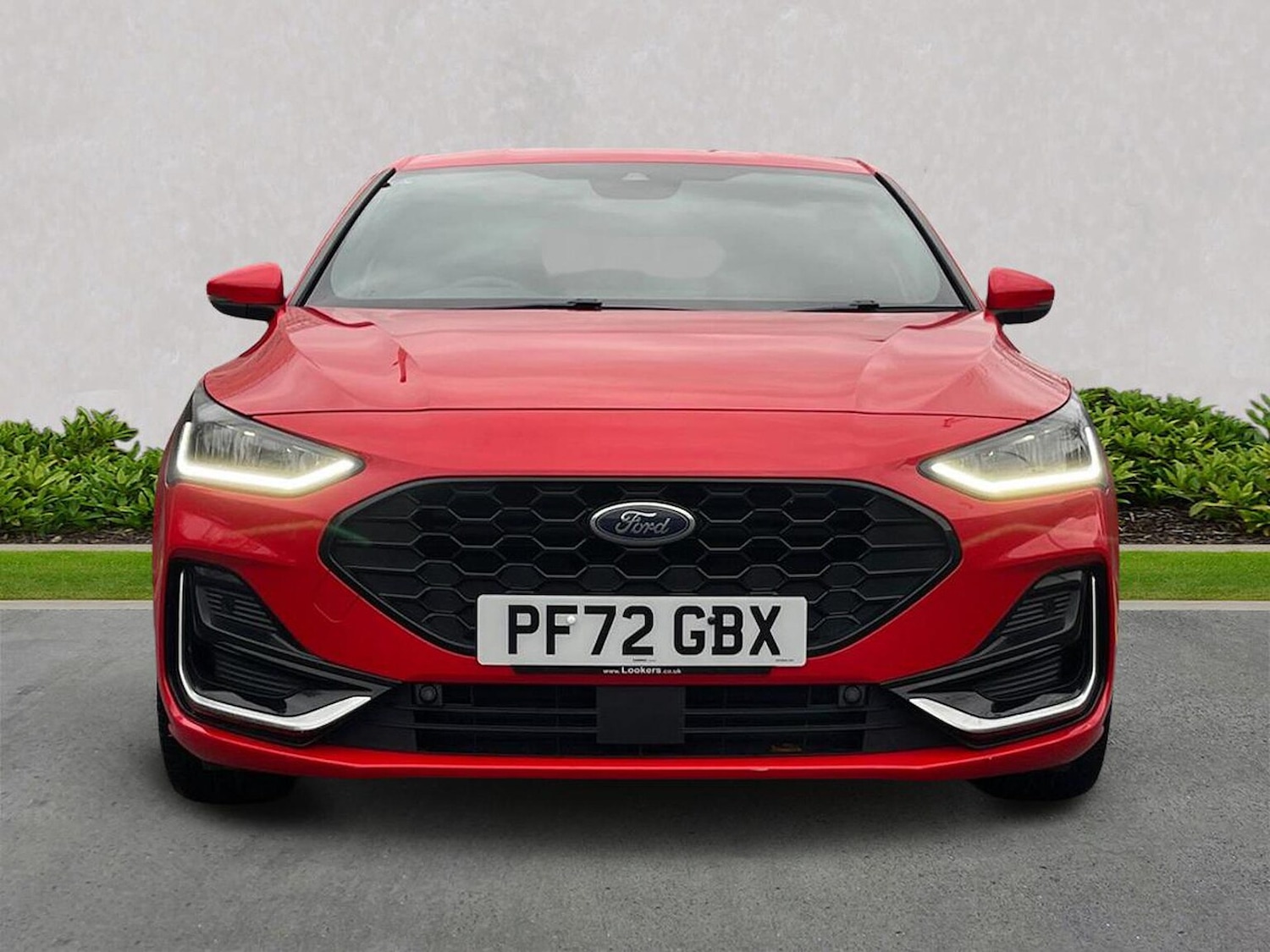 Used Ford Focus 2023 for sale - 76974553: Photo 5