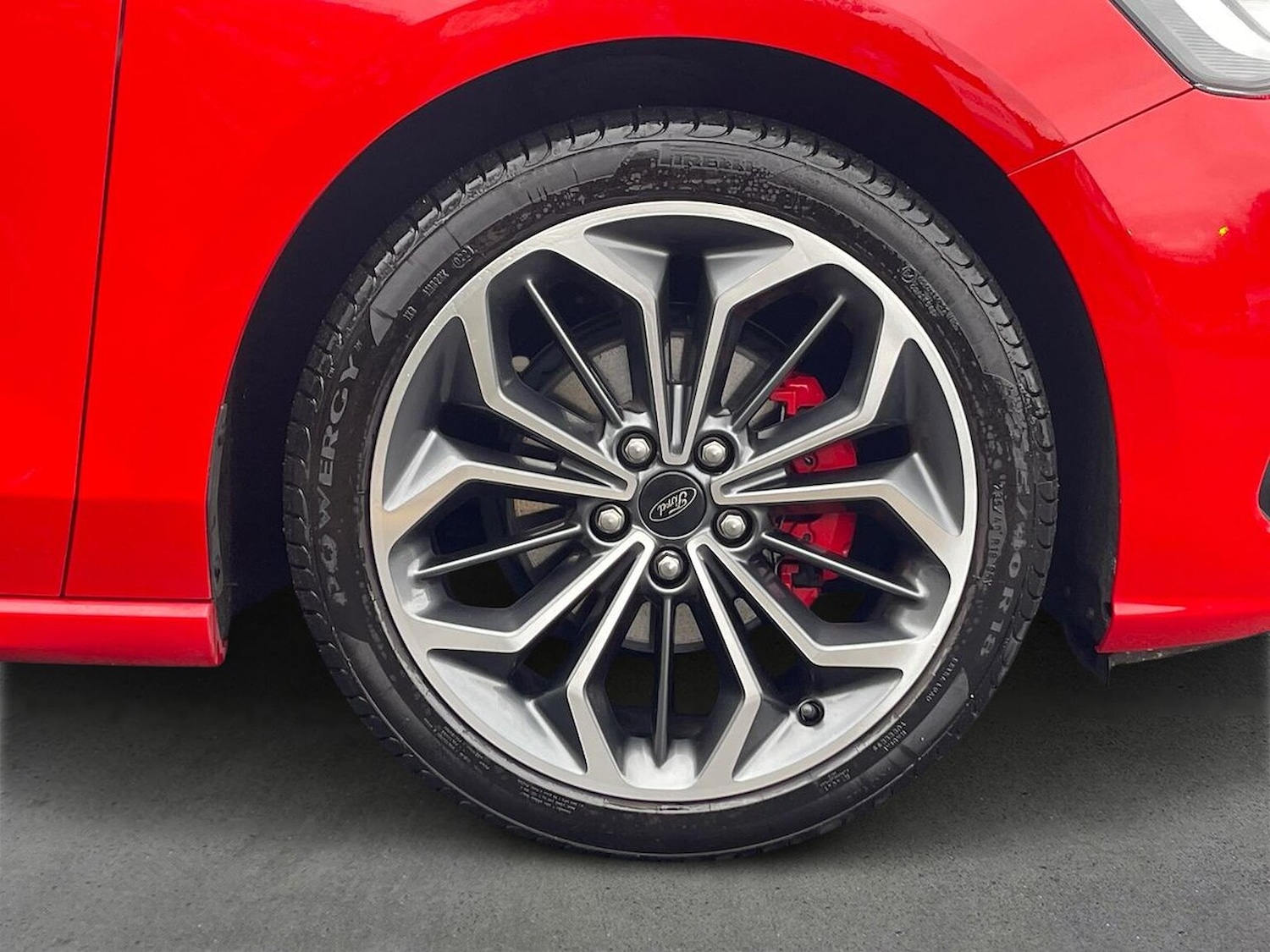 Used Ford Focus 2023 for sale - 76974553: Photo 6