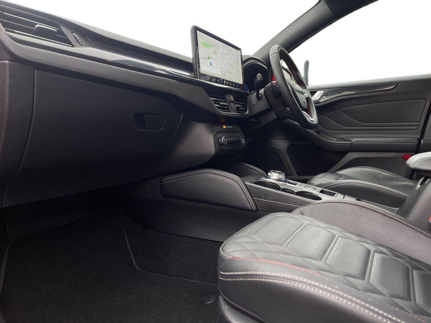 Used Ford Focus 2023 for sale - 76974553: Photo 7