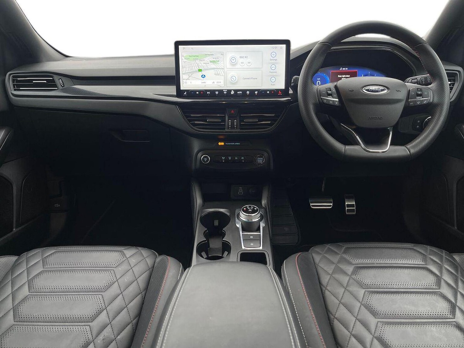 Used Ford Focus 2023 for sale - 76974553: Photo 8