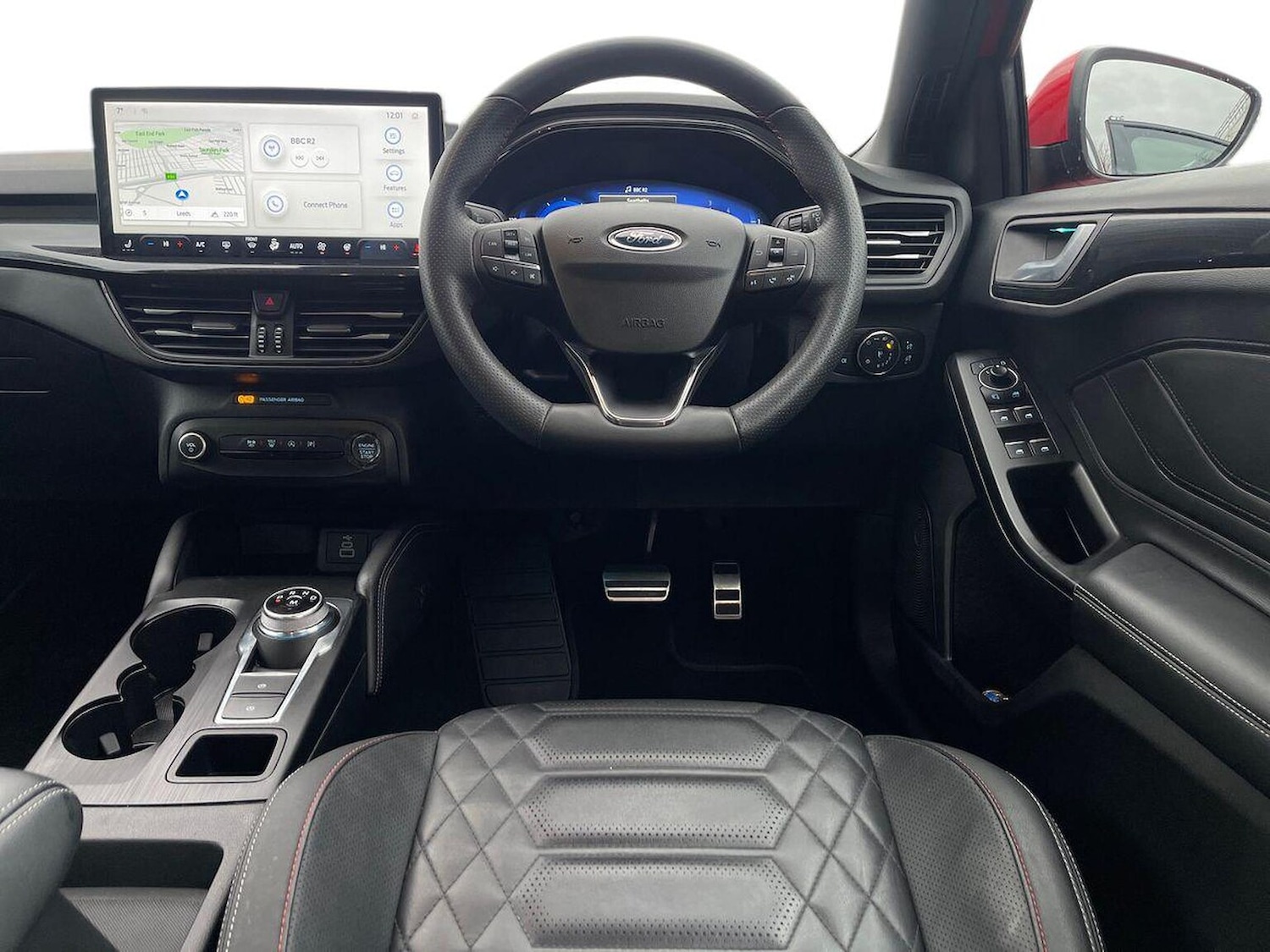Used Ford Focus 2023 for sale - 76974553: Photo 9