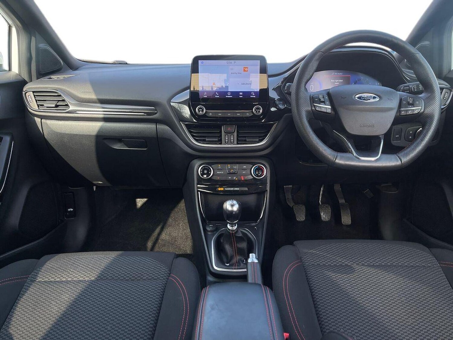 Used Ford Puma 2023 for sale - 78194281: Photo 10