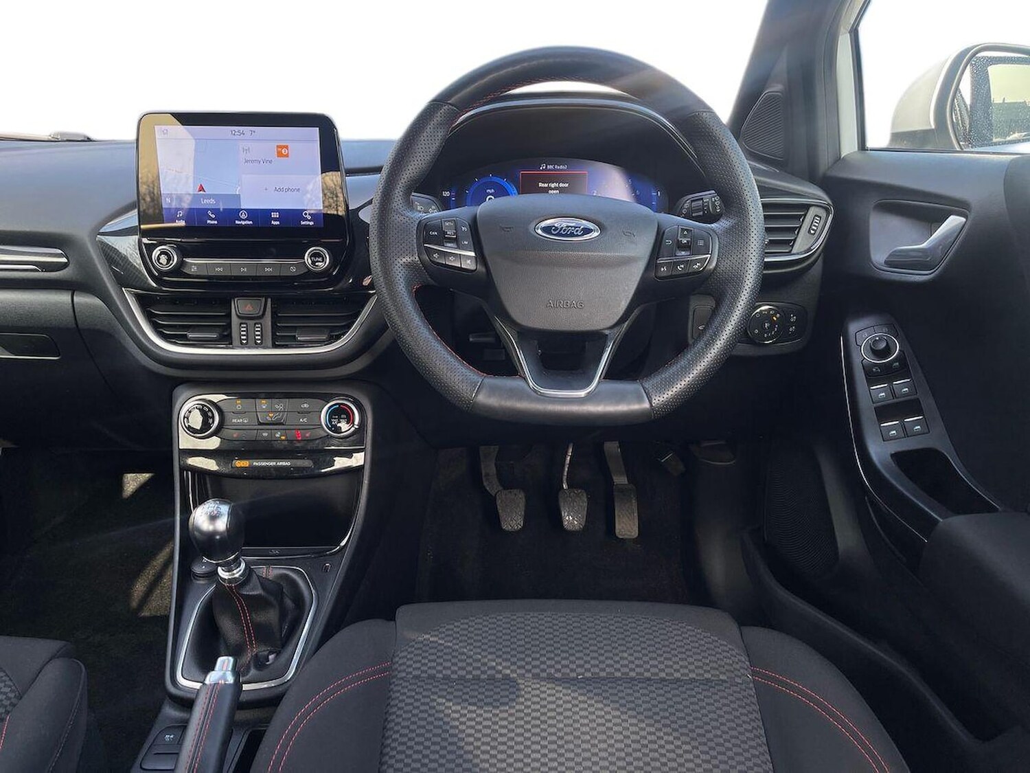 Used Ford Puma 2023 for sale - 78194281: Photo 11