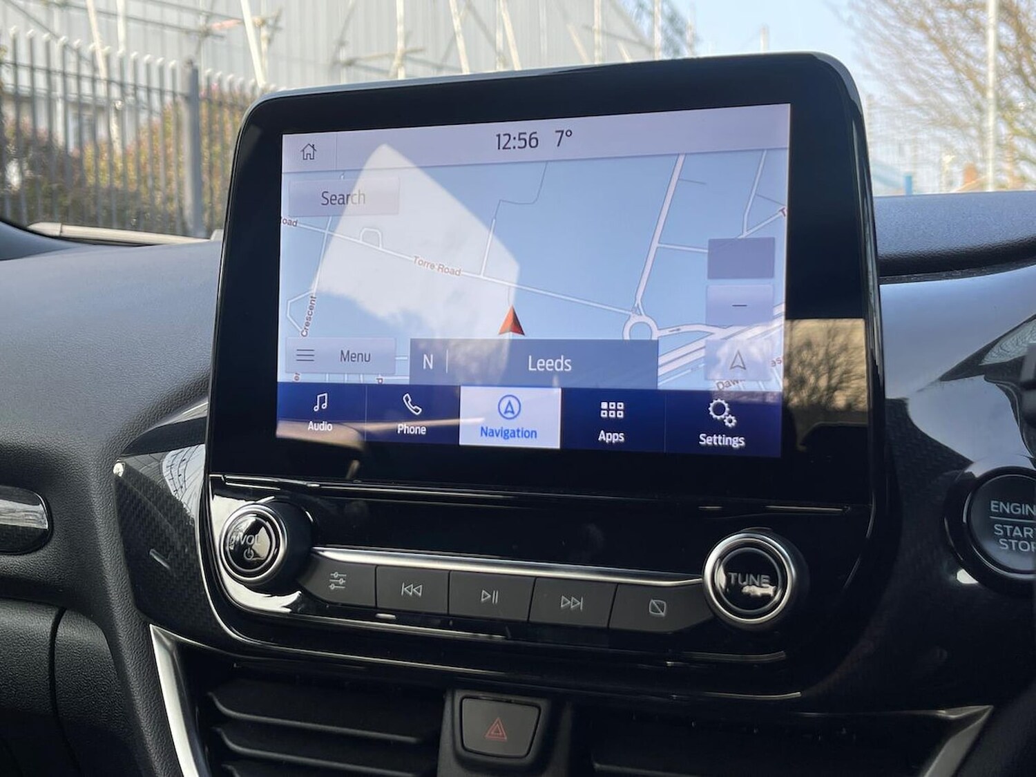 Used Ford Puma 2023 for sale - 78194281: Photo 13