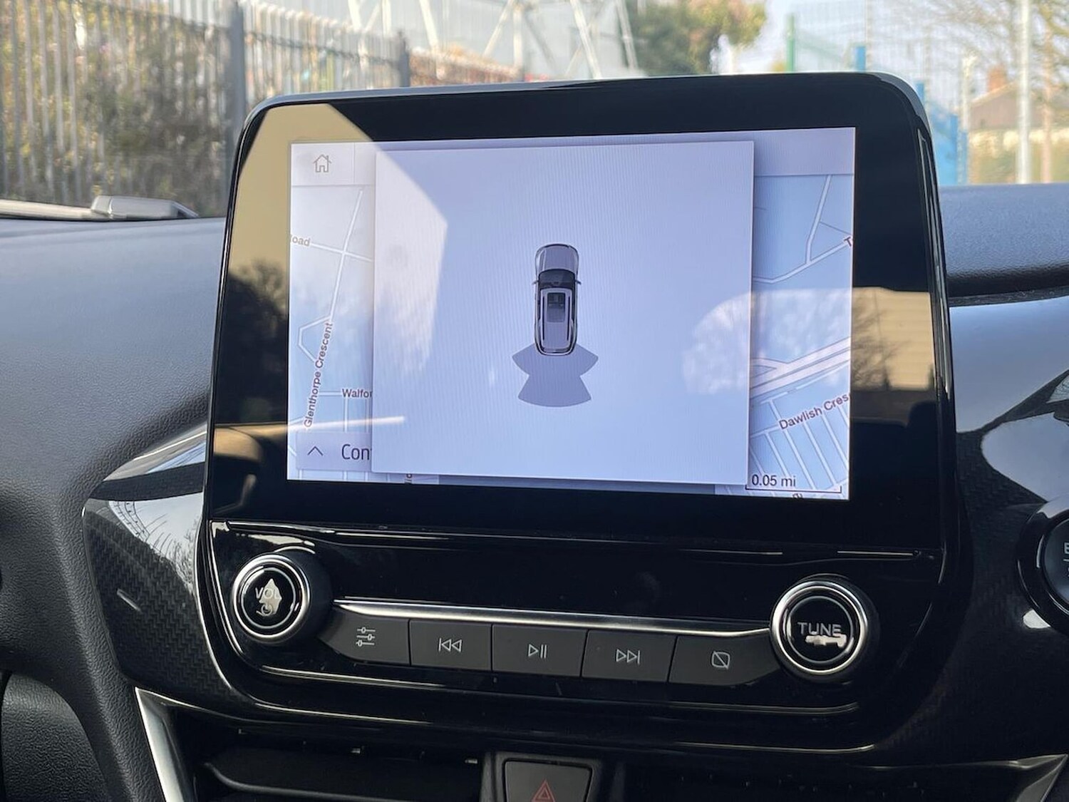 Used Ford Puma 2023 for sale - 78194281: Photo 14