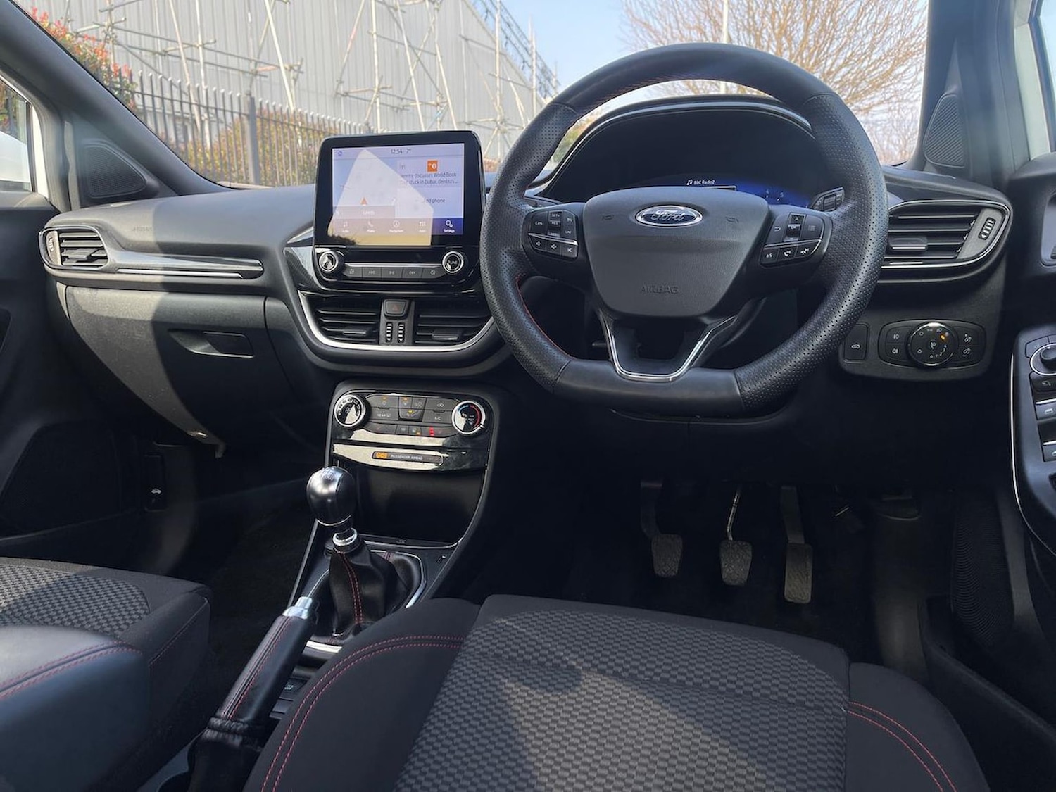 Used Ford Puma 2023 for sale - 78194281: Photo 15