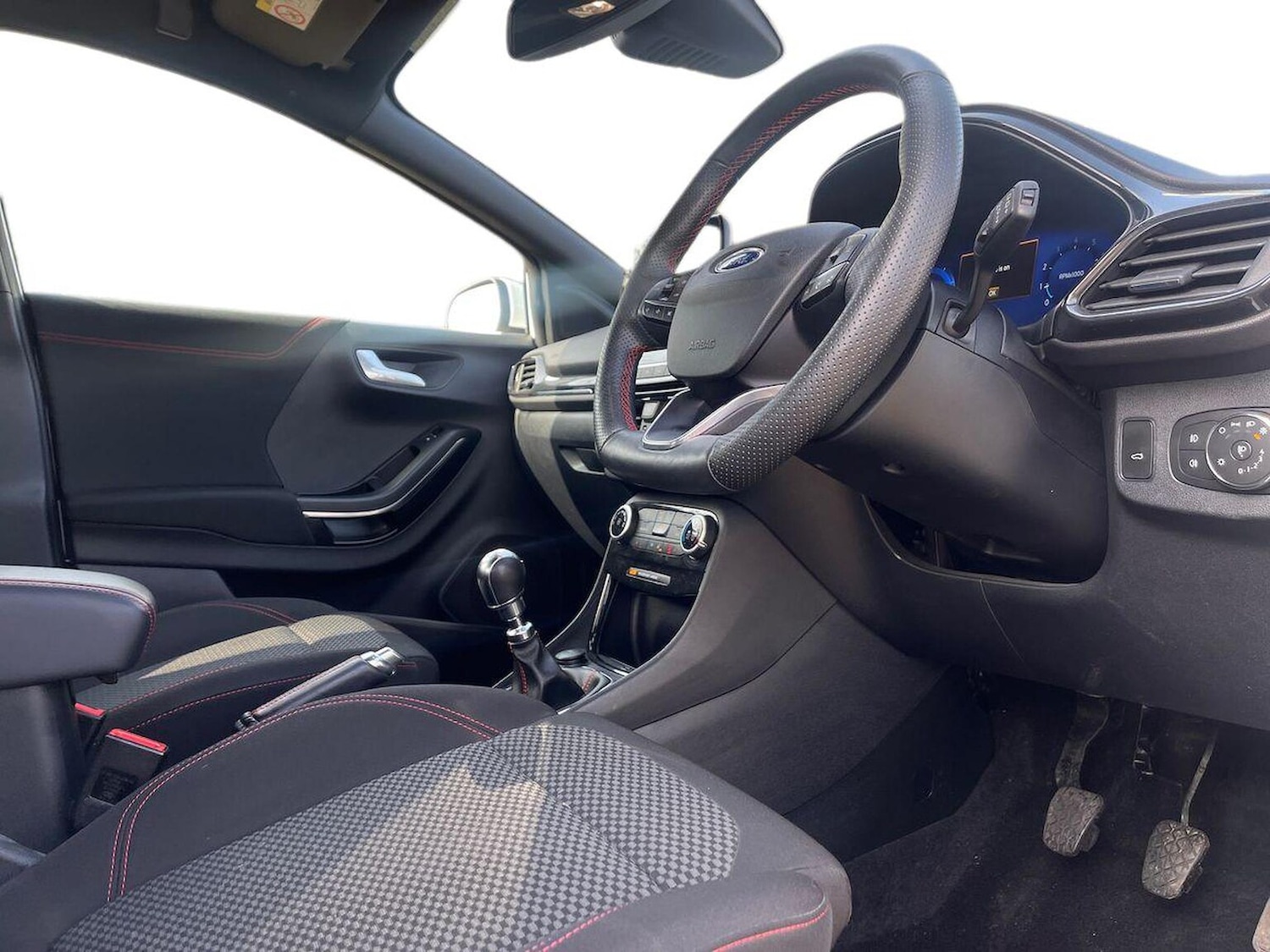 Used Ford Puma 2023 for sale - 78194281: Photo 17