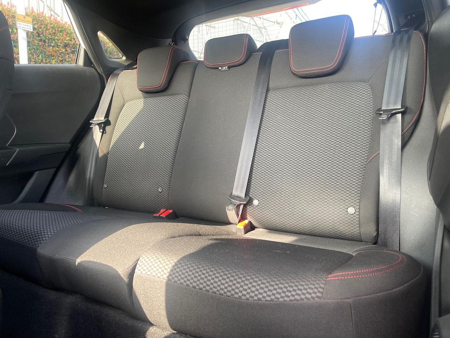 Used Ford Puma 2023 for sale - 78194281: Photo 18