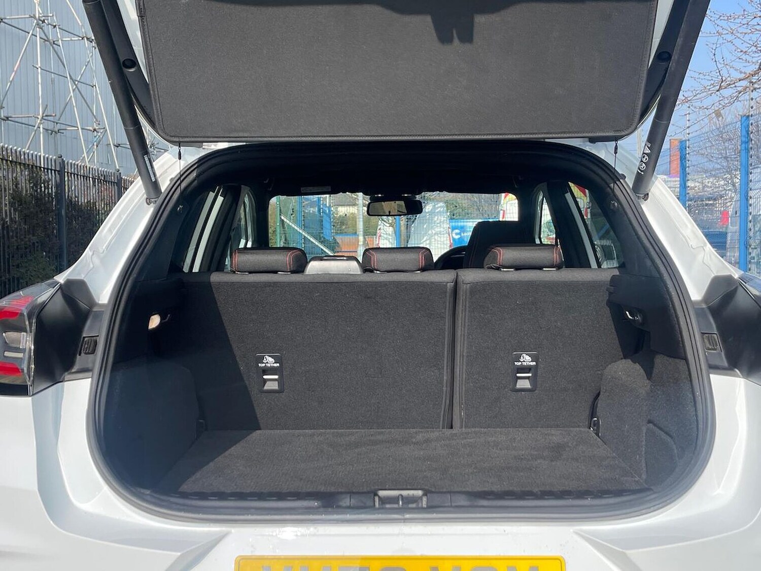 Used Ford Puma 2023 for sale - 78194281: Photo 19