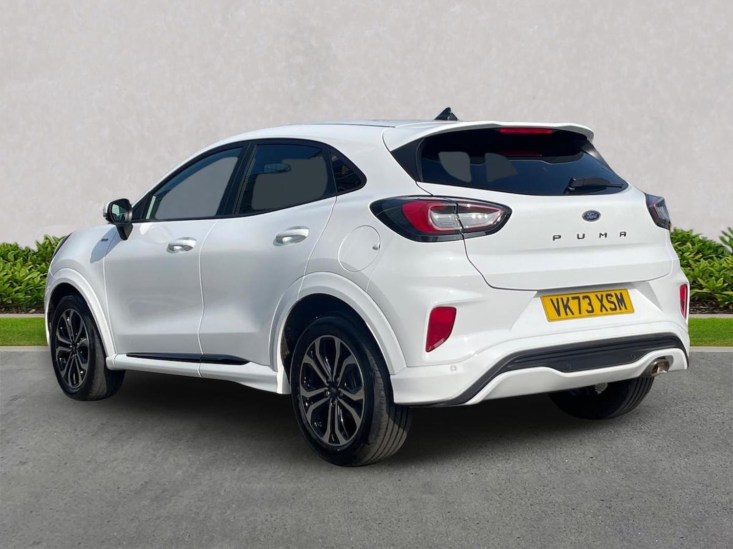 Used Ford Puma 2023 for sale - 78194281: Photo 2