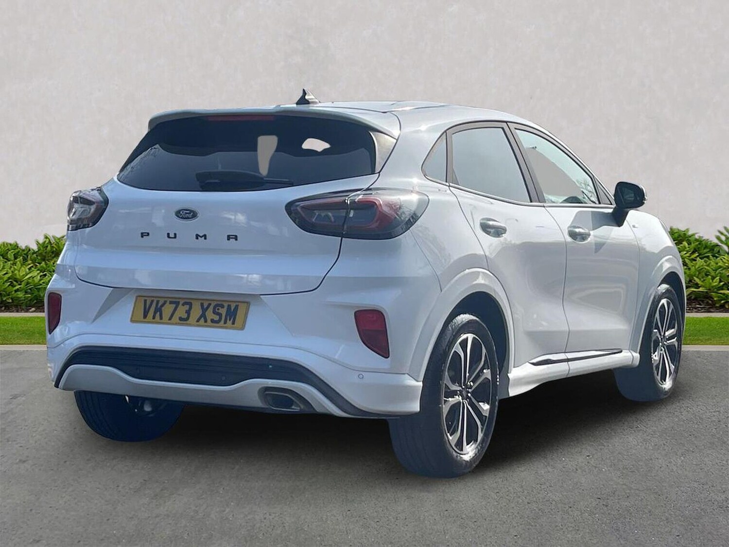Used Ford Puma 2023 for sale - 78194281: Photo 20