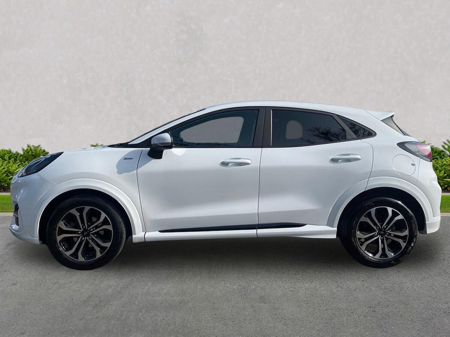 Used Ford Puma 2023 for sale - 78194281: Photo 21