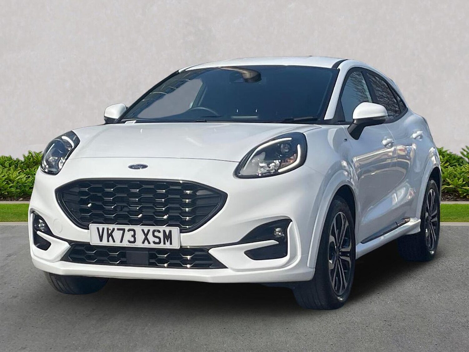 Used Ford Puma 2023 for sale - 78194281: Photo 22