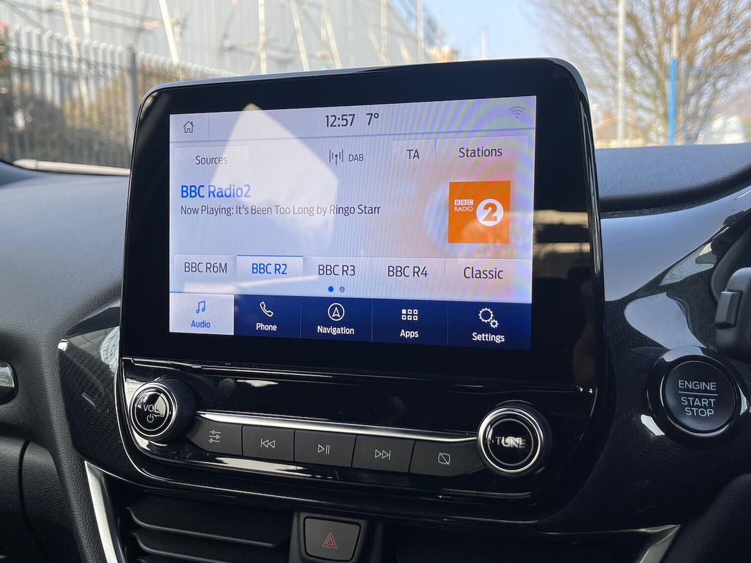 Used Ford Puma 2023 for sale - 78194281: Photo 24