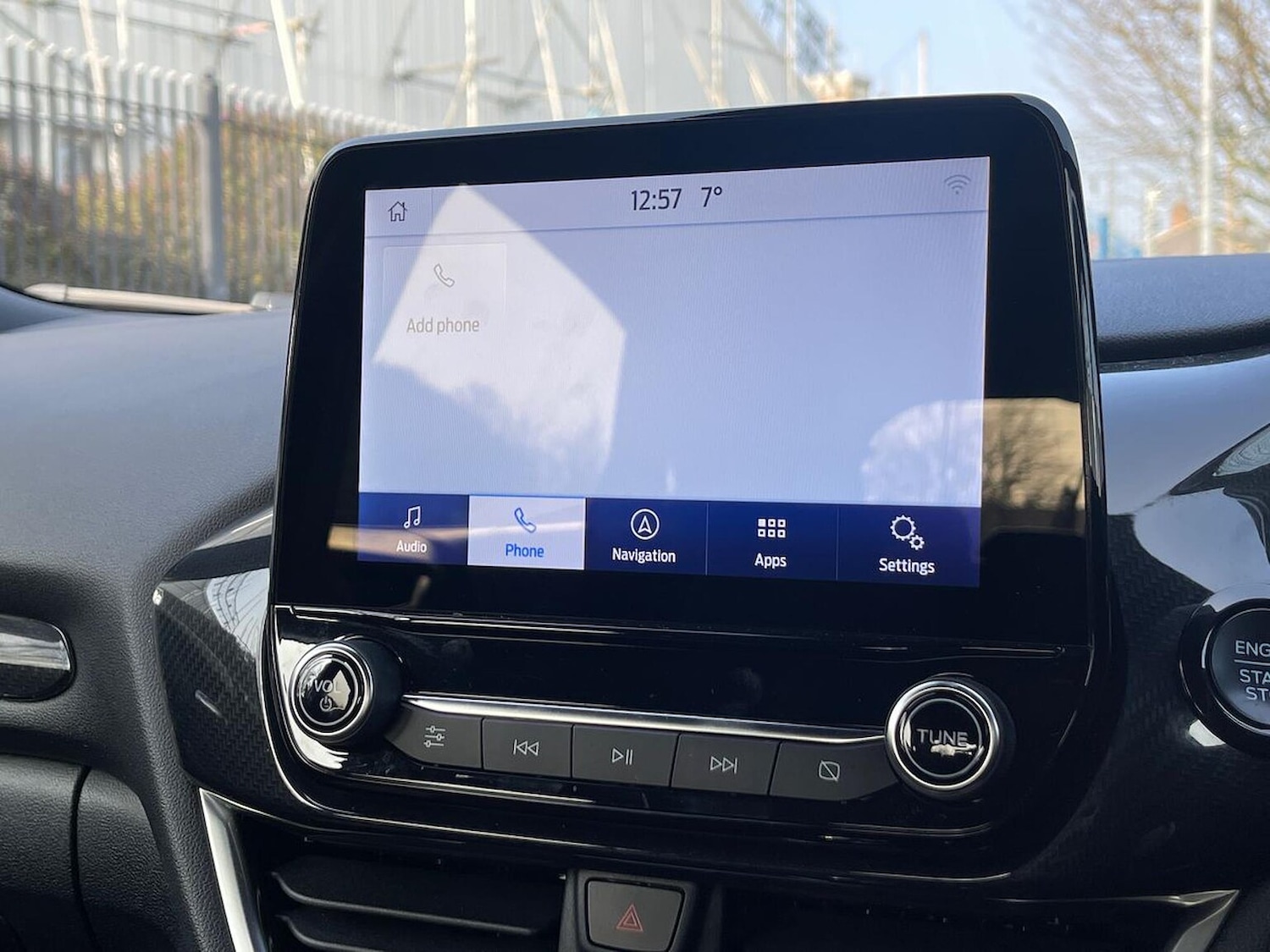 Used Ford Puma 2023 for sale - 78194281: Photo 25