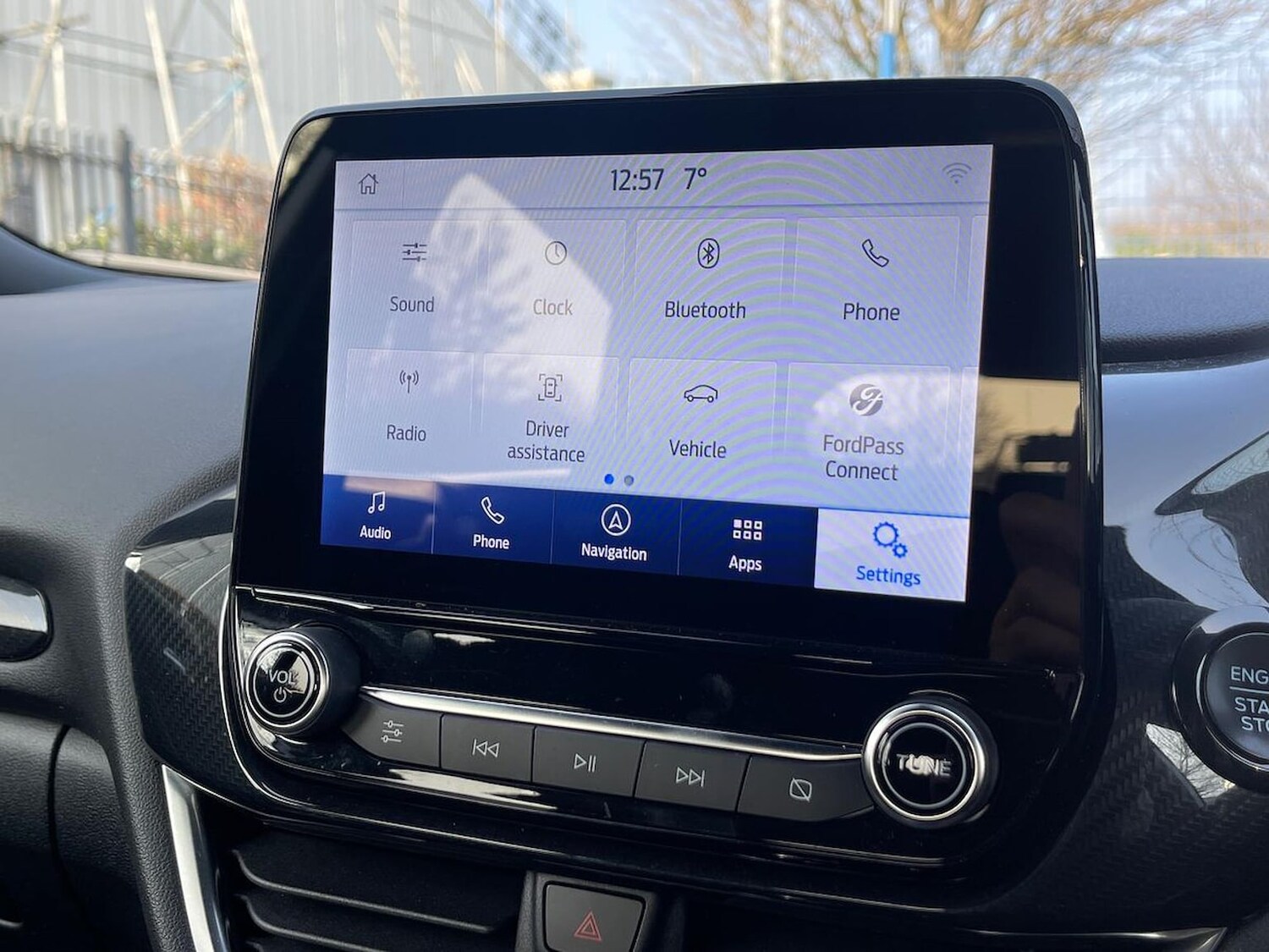 Used Ford Puma 2023 for sale - 78194281: Photo 26